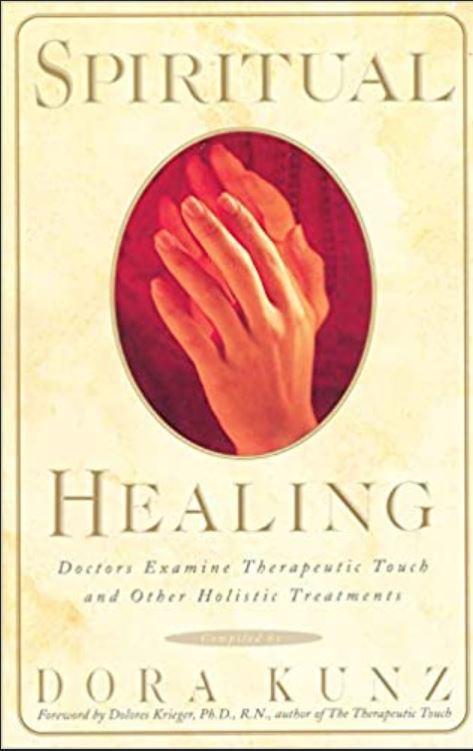 Spiritual Healing   by  Kunz