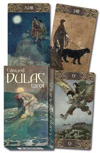Edmund DuLac Tarot Deck   by Gaili,  Du Lac