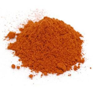 Sandalwood Red Powder 1/2 oz.(India)