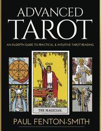 Advanced Tarot  by Paul Fenton