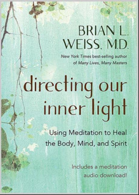 Directing Your Own Inner Light  by   Weiss